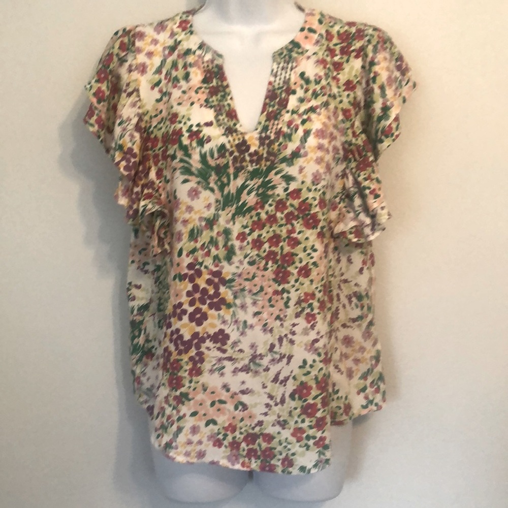 Maurice’s Top